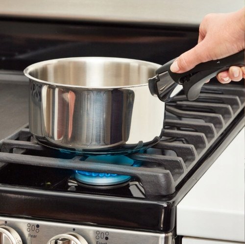 Sada panvíc Tefal Ingenio Cook Eat 22 a 26 cm s rukoväťou