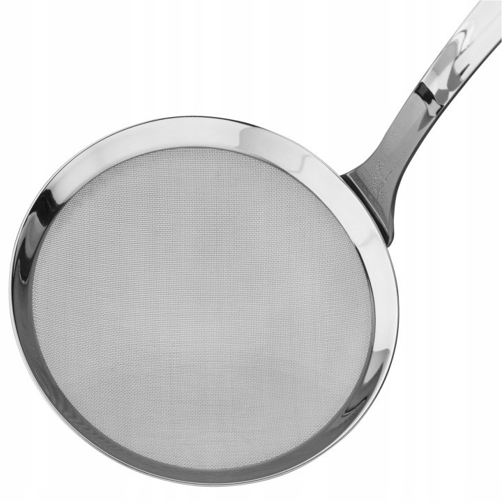 Dierovaná lyžica WMF Profi Plus z ocele 18/10, 29,4 cm