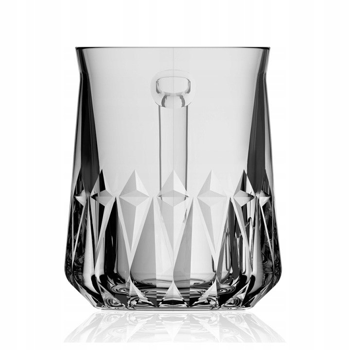 Pivné poháre Rastal TEKU 400 ml, 6 ks