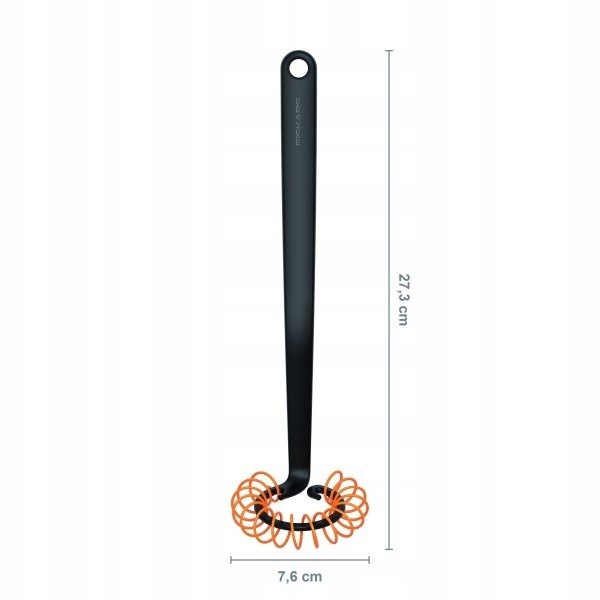 Fiskars Functional Form špirálová metlička, 27 cm