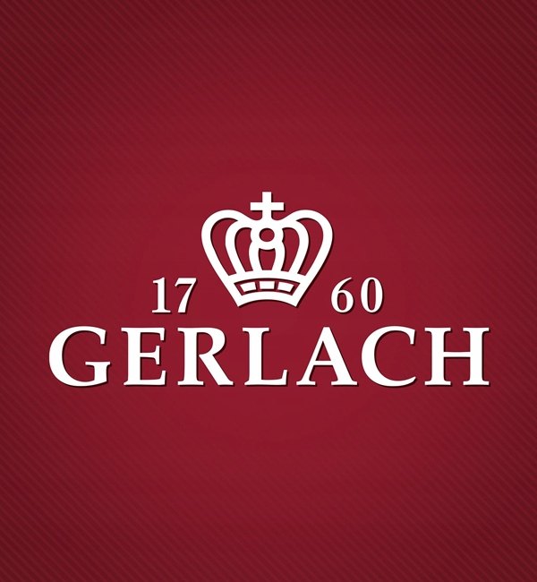 Dezertné vidličky Gerlach Valor, 12 ks