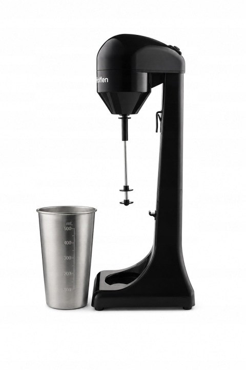 Hoffen mixér koktailov 100 W s oceľovou nádobou 500 ml
