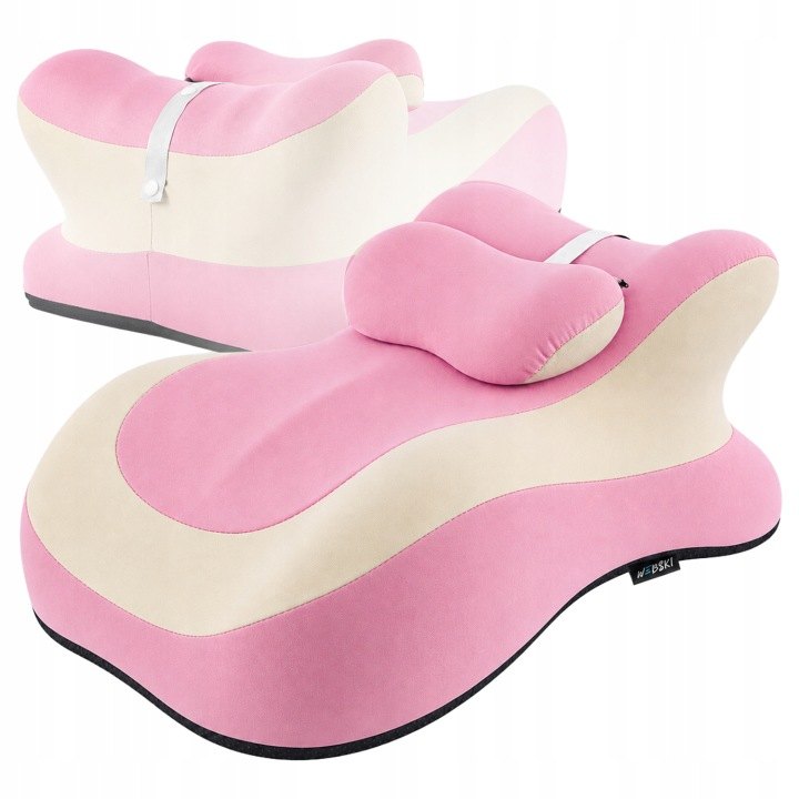 Podporný vankúš Webski WafePillow_PK[1]