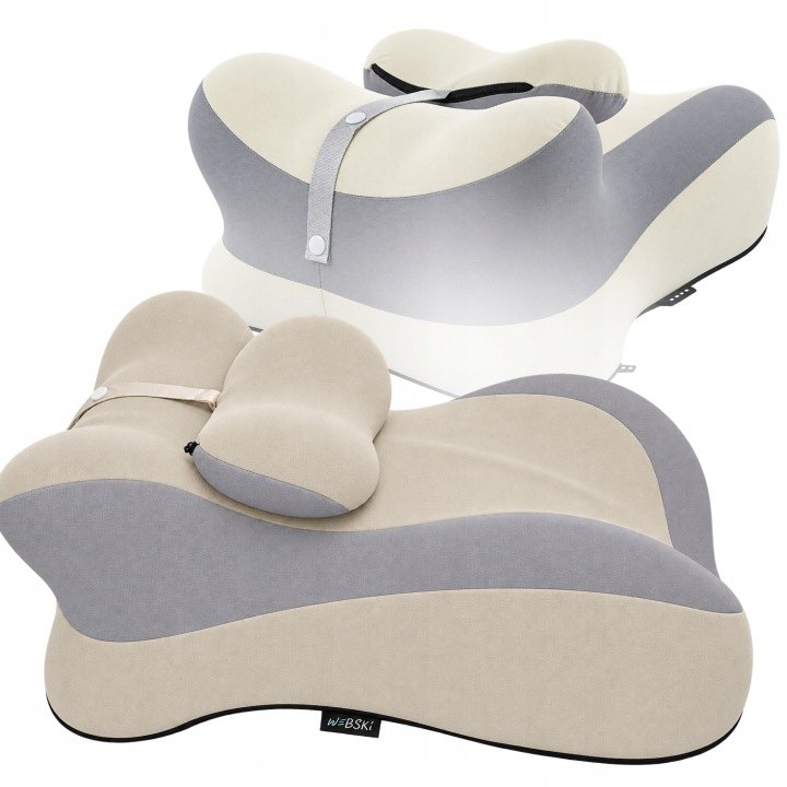 Profilovaný vankúš Webski WafePillow_BG[1]