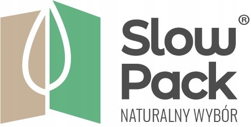 Papierové viečka SlowPack na poháre 92 mm, 100 ks