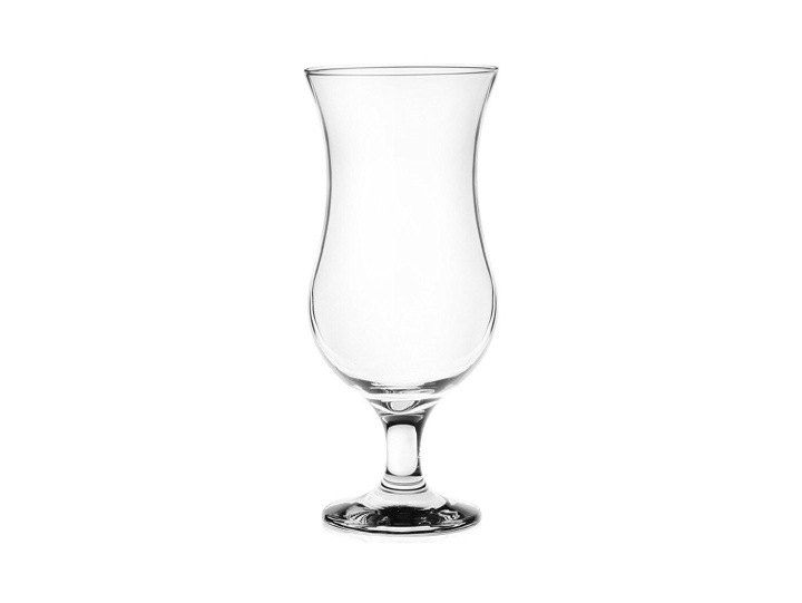 Sklenené poháre na stopke Glasmark 420 ml, 6 ks