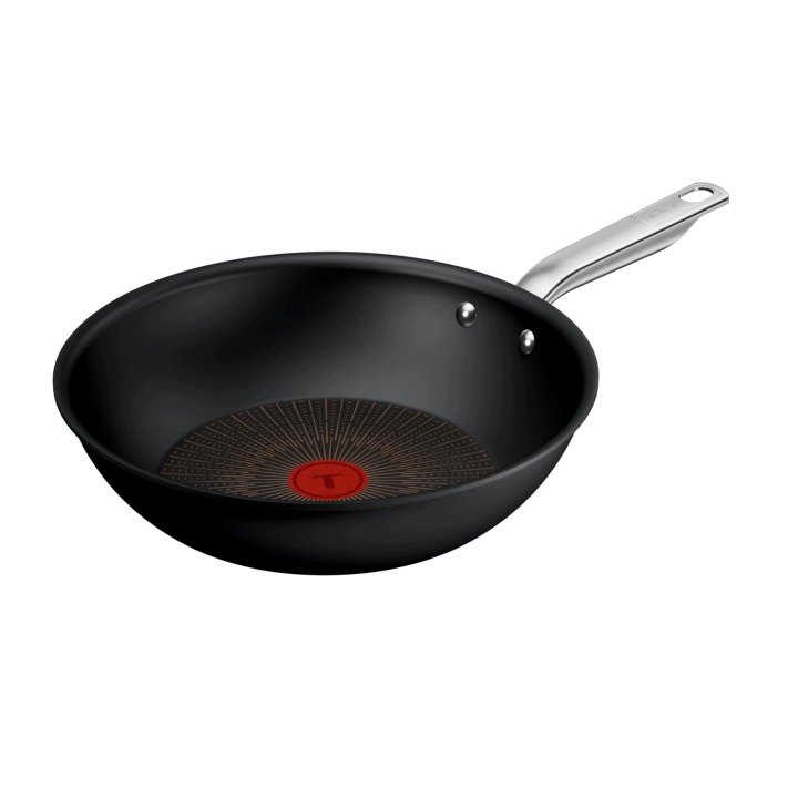 Tefal Experience G3341943 wok 28 cm FusionCore