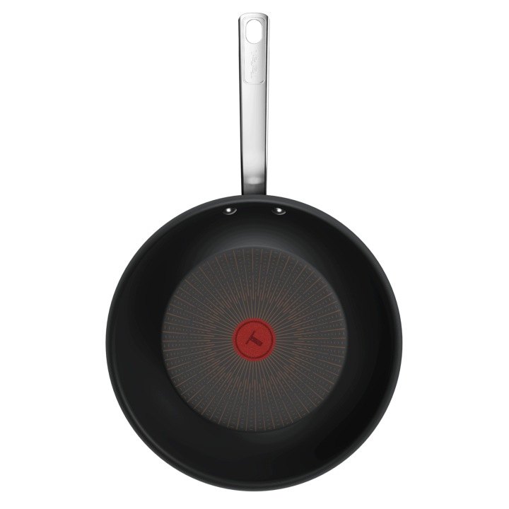 Tefal Experience G3341943 wok 28 cm FusionCore