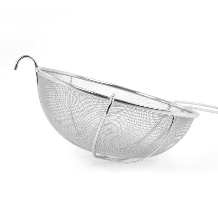Technica Platinum Line nerezové sitko 30 cm so zosilnenou konštrukciou