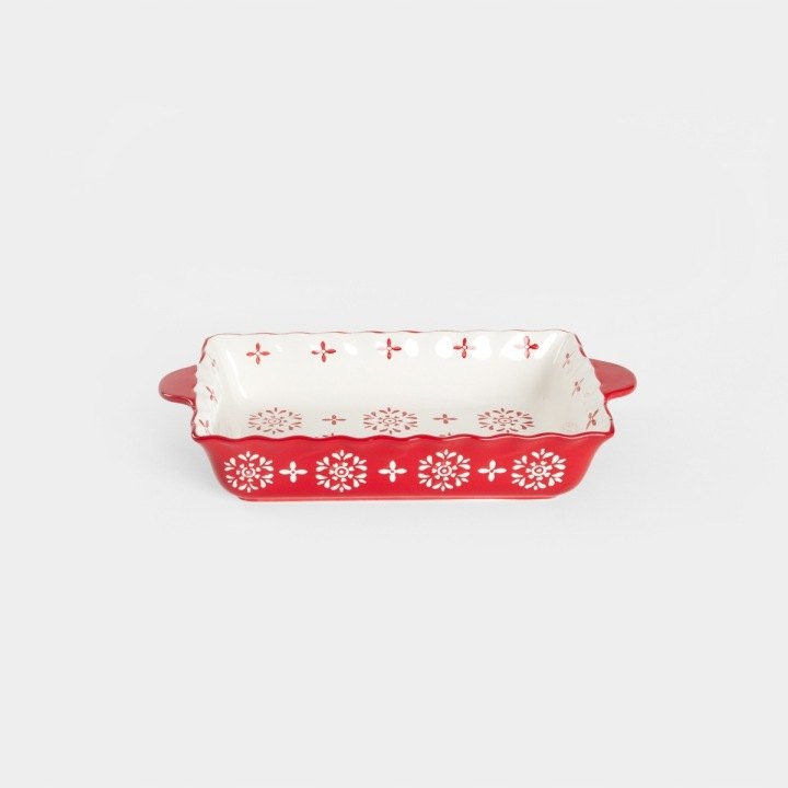 Zapekacia nádoba Homla BAKIN 39 × 22 × 7 cm