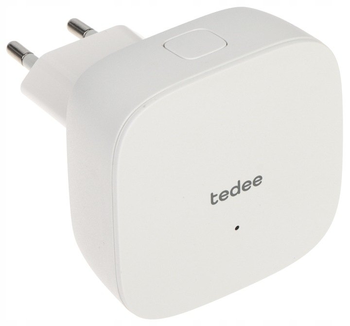 Mostík Tedee Bridge TBV1.0A pre zámky Tedee Pro a Go