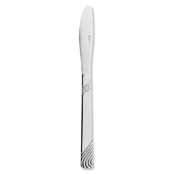 Stolové nože Tadar Erie 22 cm, 6 ks