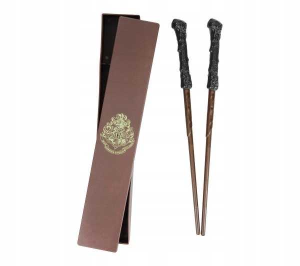 Paličky Paladone Harry Potter 29 cm, 1 pár