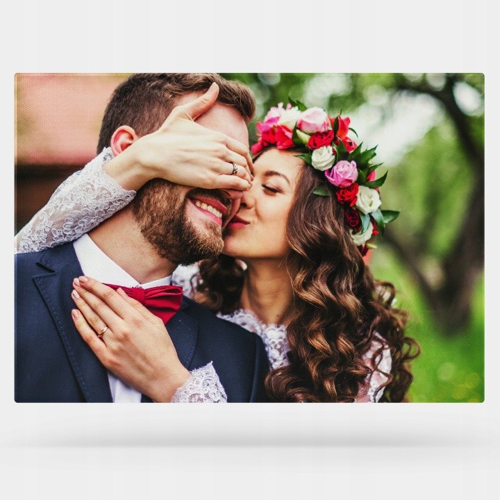 Fotoobraz Gallart z vlastnej fotografie 150 × 100 cm