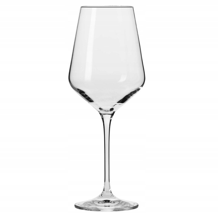 Poháre na biele víno Krosno Avant-Garde 450 ml, 6 ks