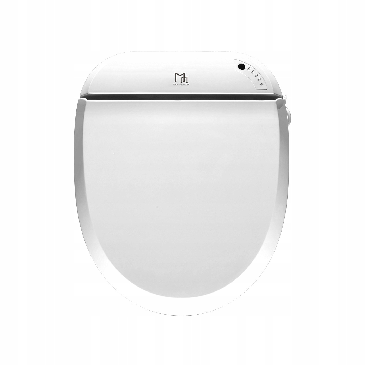 WC doska - Bidet Wash Board Major & Maker Diamond