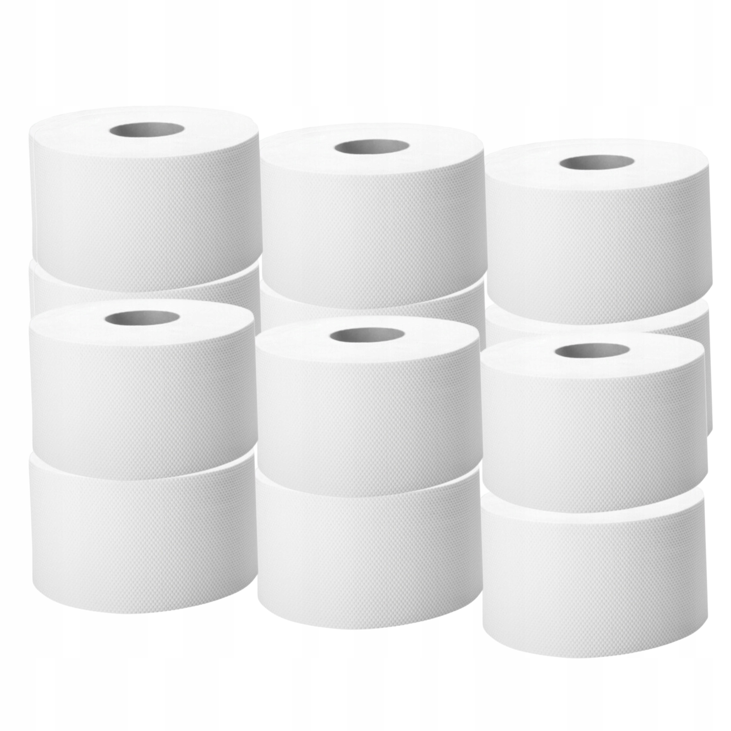 Toaletný papier - Bezzápachový toaletný papier Cosmetics plus 1 ks.