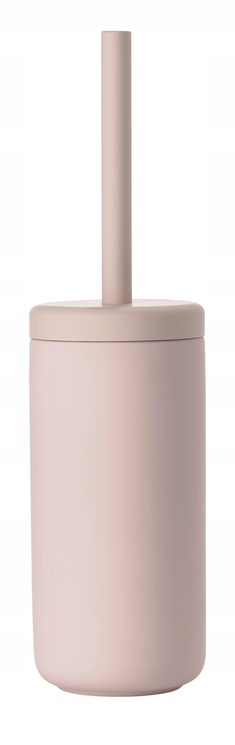 WC kefa - Samostatne stojaca kefa Stoneware, Plastic Zone Denmark Ume