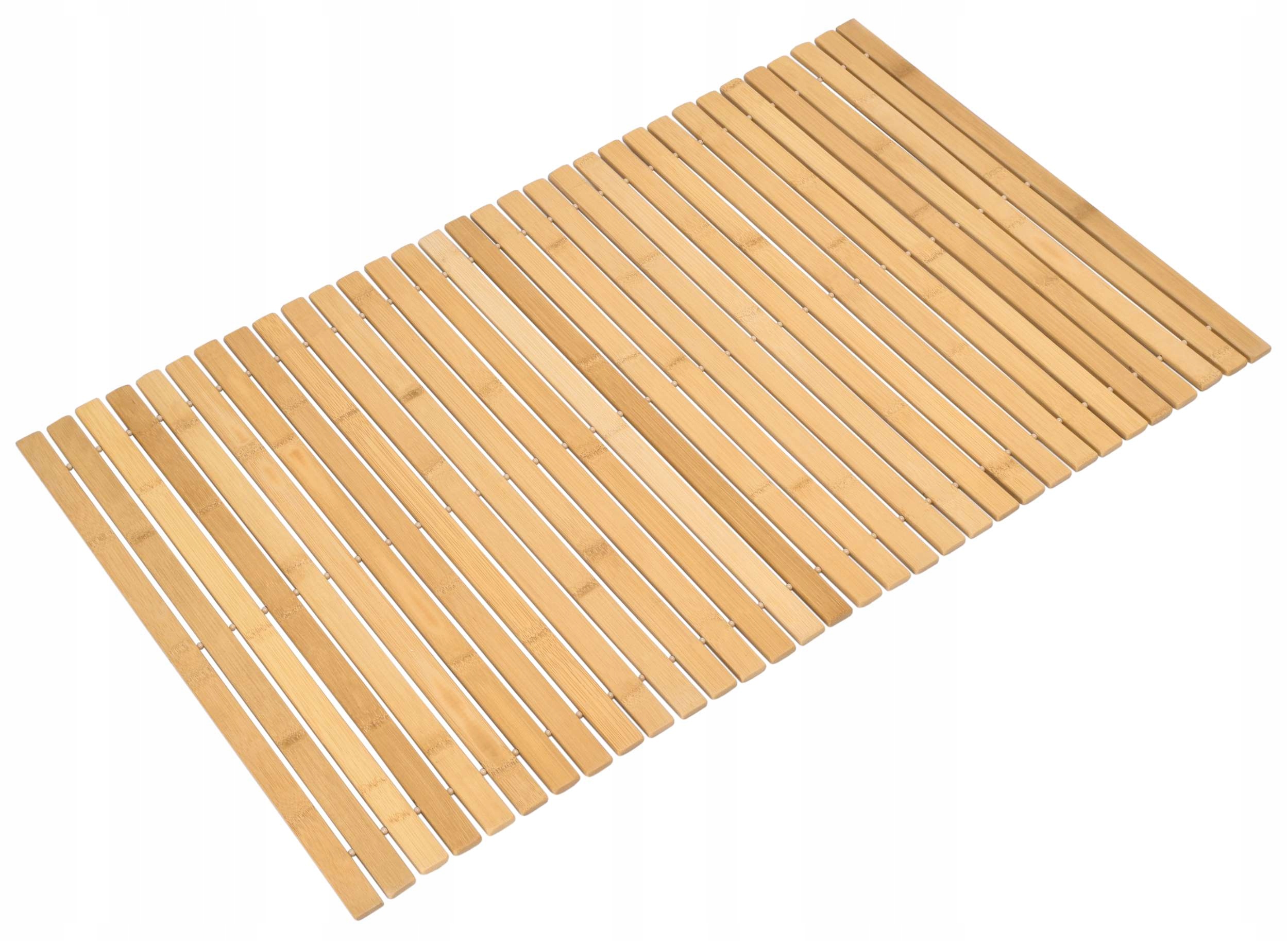 Gockowiak Silva kúpeľňová predložka 50x80 cm bambus