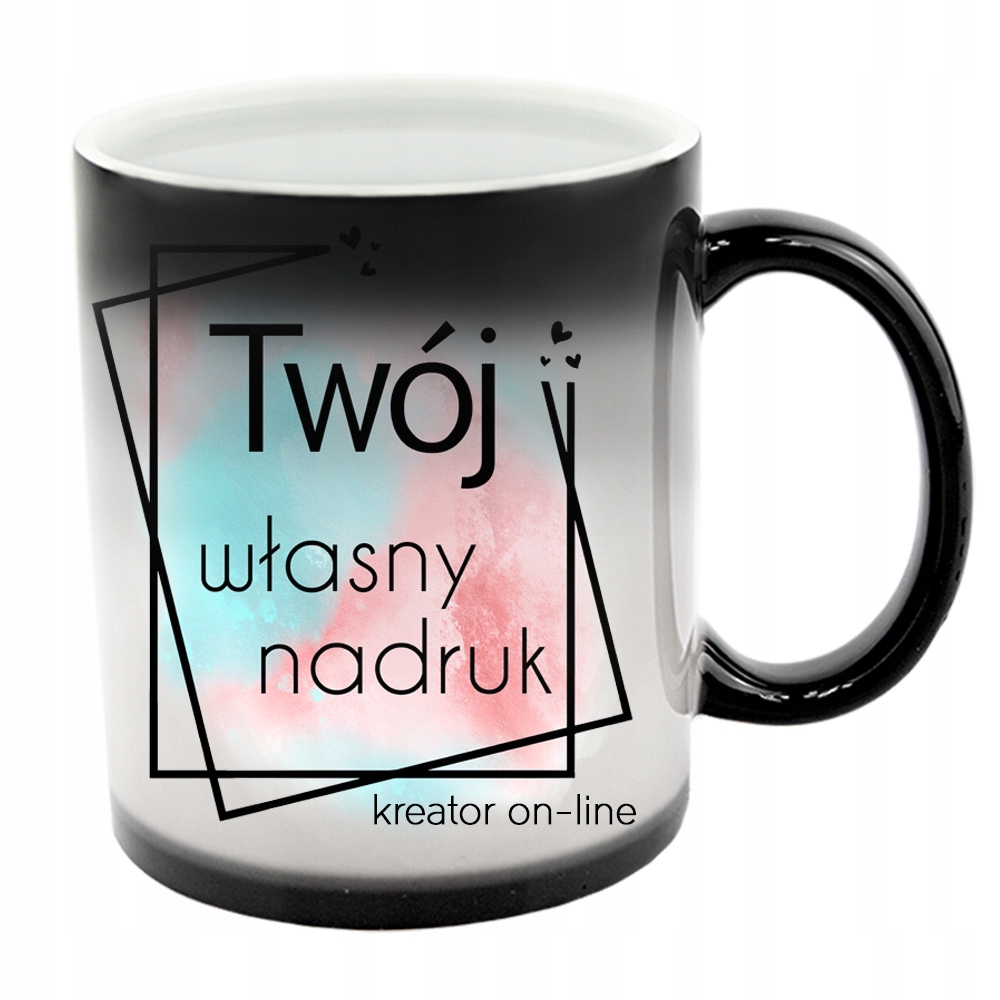 Hrnček - Foto-potkan reklamný hrnček, grafika, meno, meno, darček, keramika, 330 ml