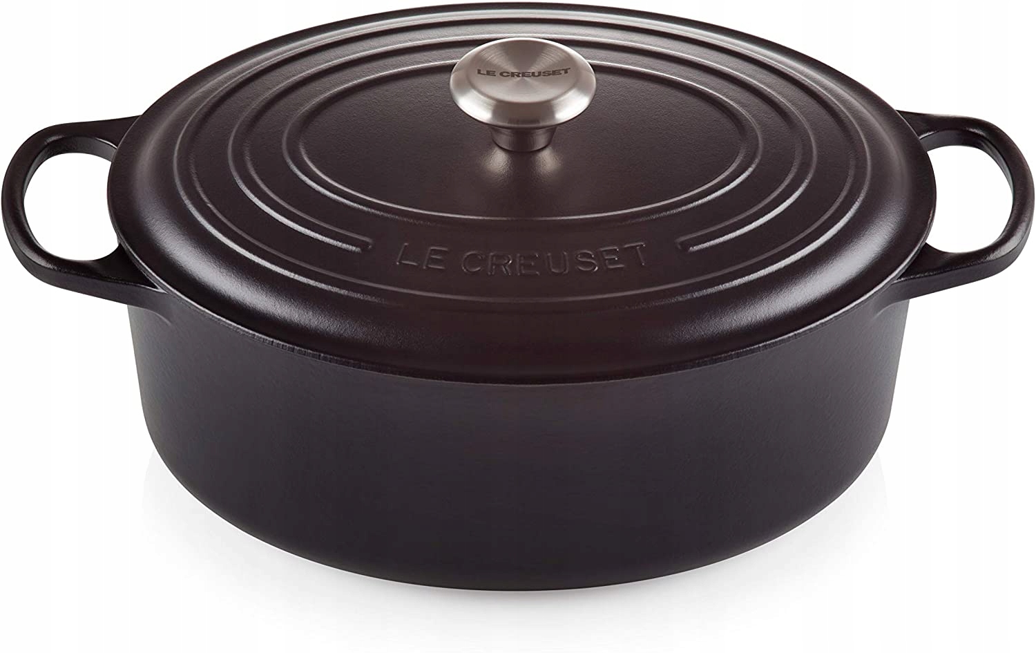 Pekáč - Le Creuset Podpis liatinový ovál ovál 31cm