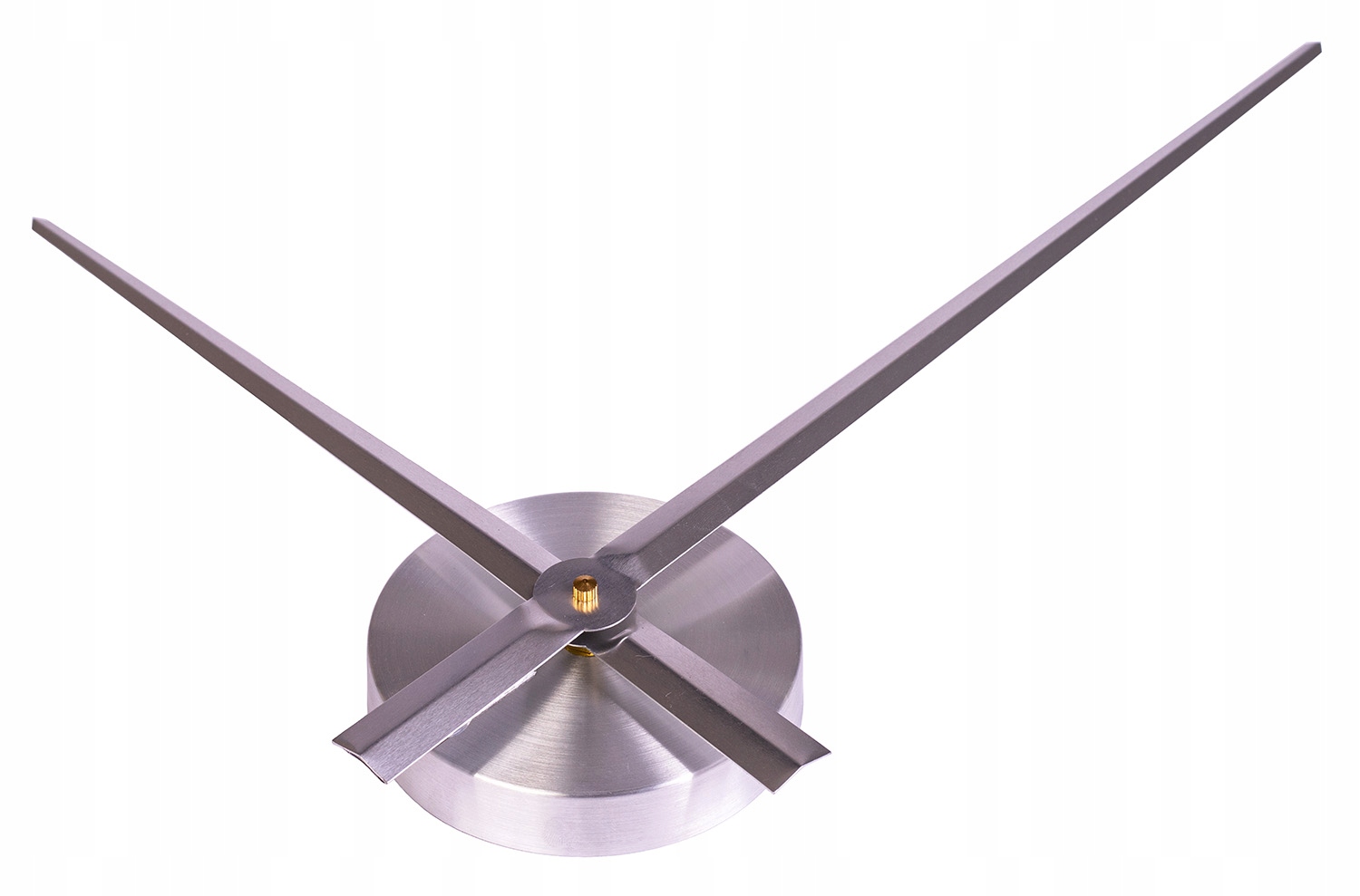 Hodiny - Mechanizmus hodín veľmi dlhá 31,5 cm tipy