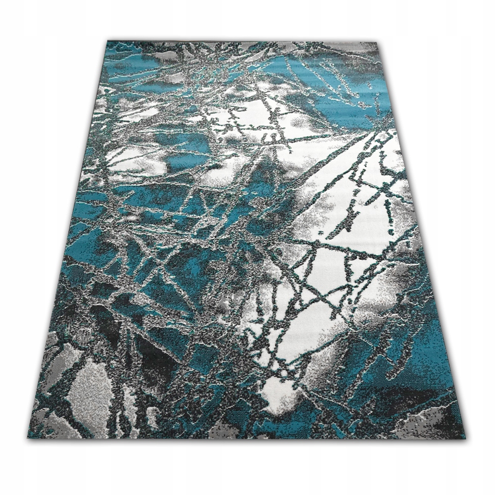 ORIGINÁLNY KOBEREC 140X200 BCF NOVÝ NÁPAD MÄKKÝ KUS, HRUBÝ PULZ