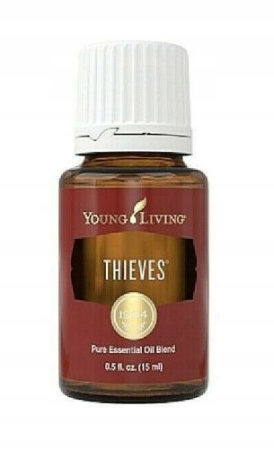 Éterický olej - TEA TREE Young Living 15 ml - Drzewo Herbaciane