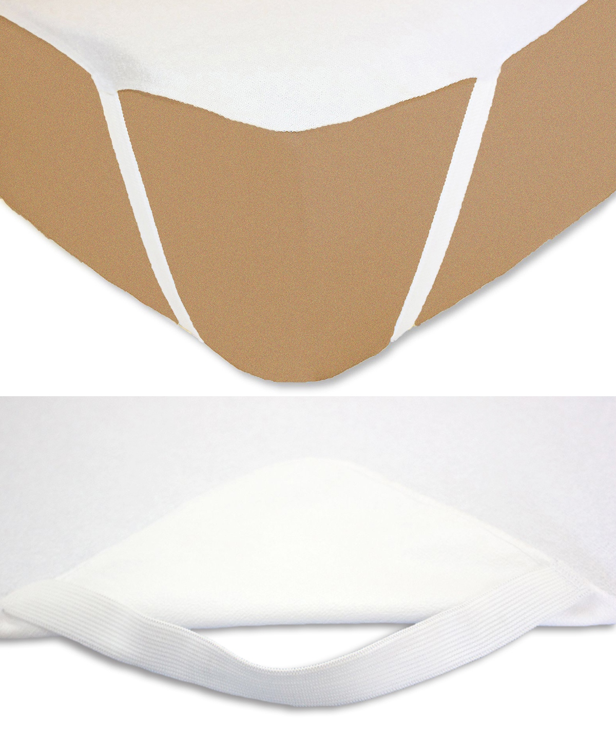 List s Timax Elastic 120 x 200 cm