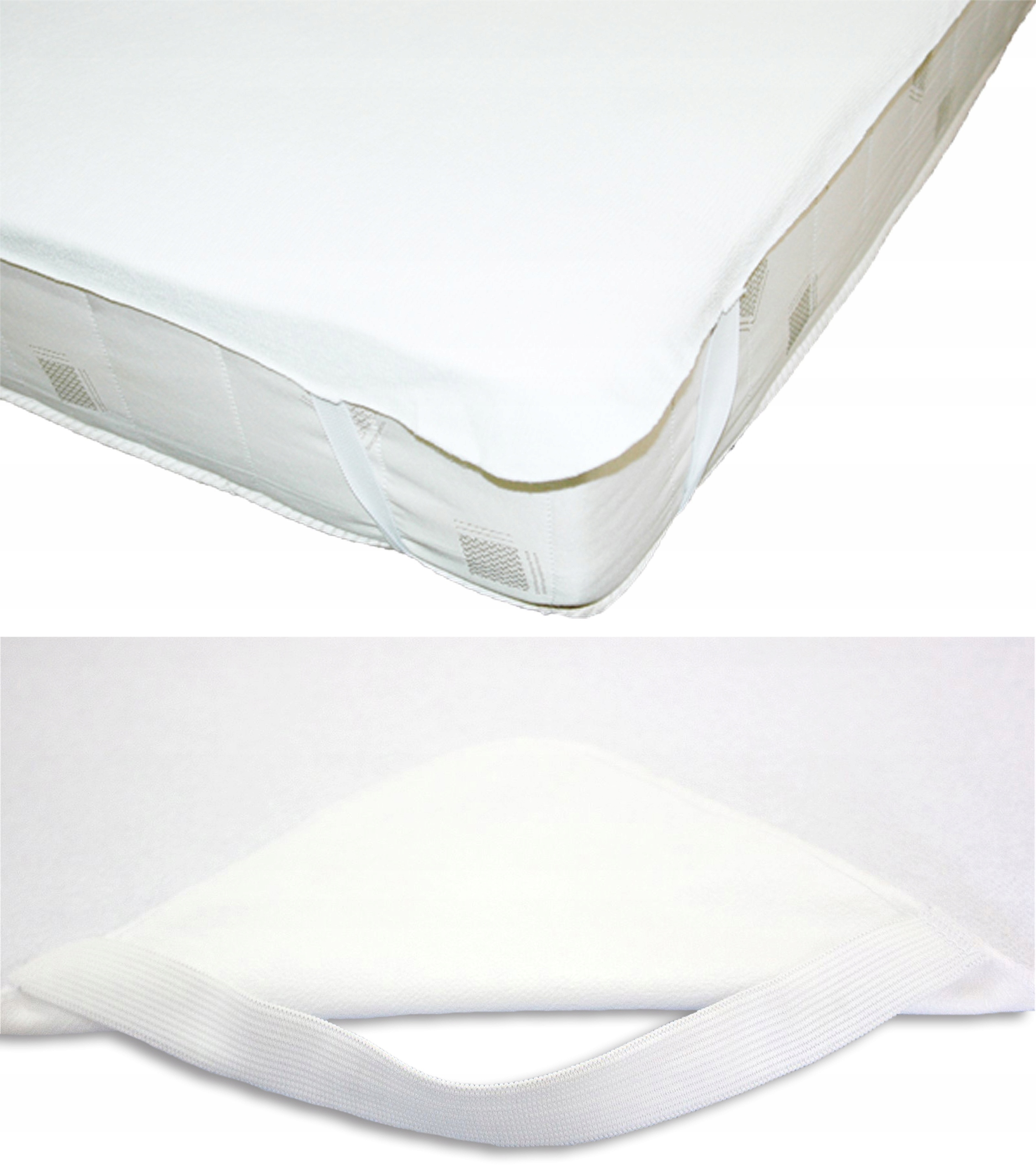 Prestieradlo Timex Fitted 140 x 200 cm