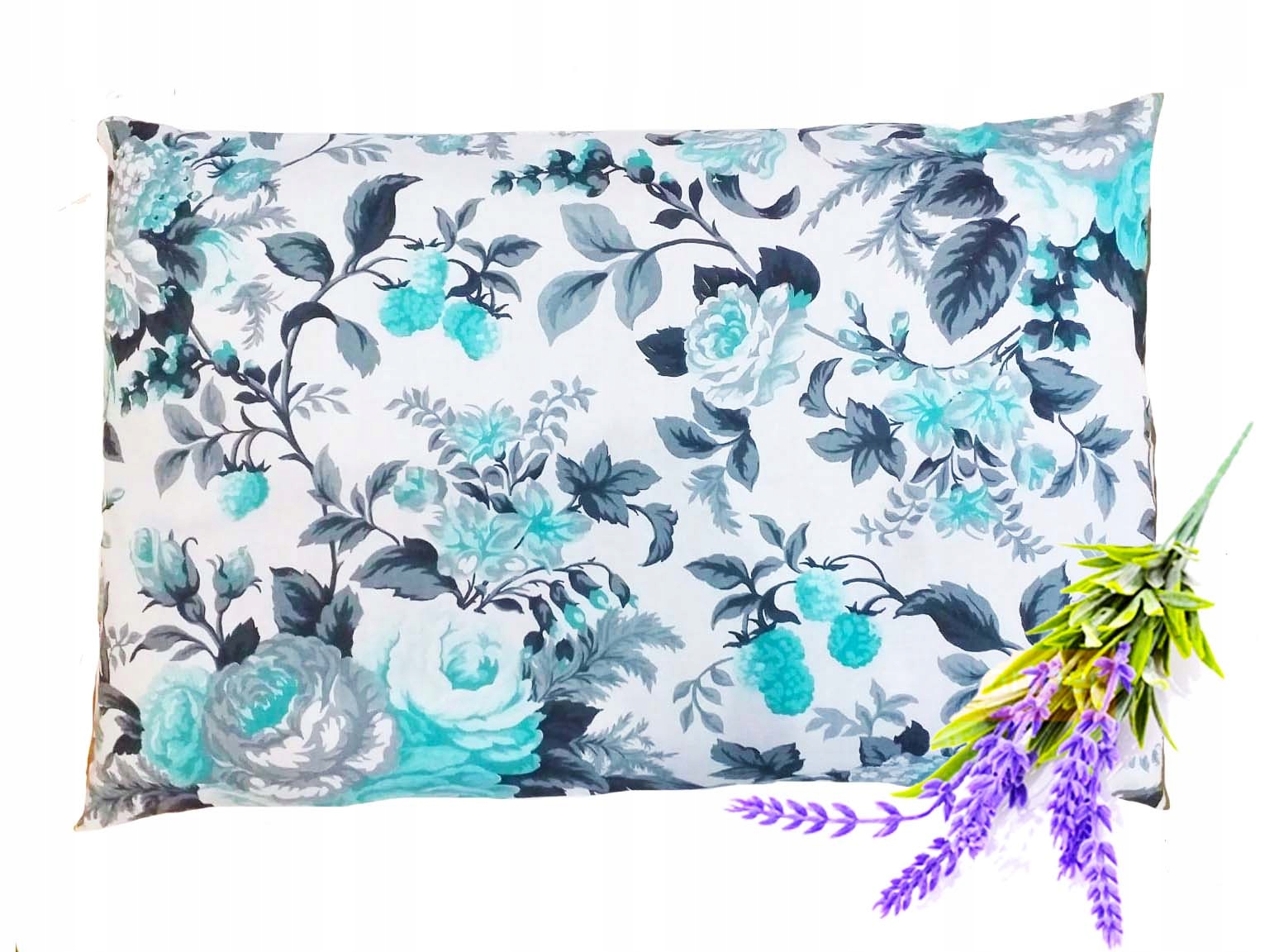 Eco Bankweat vankúš Lavender alergia 40x60 R4
