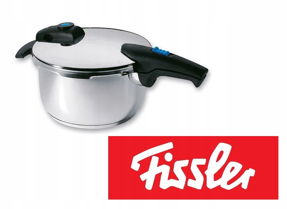 Tlakový hrniec - Fissler Blue Bod 8L Fissler Pan