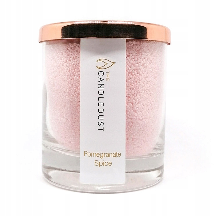 Vonná sviečka Pomegranate Spice The Candledust