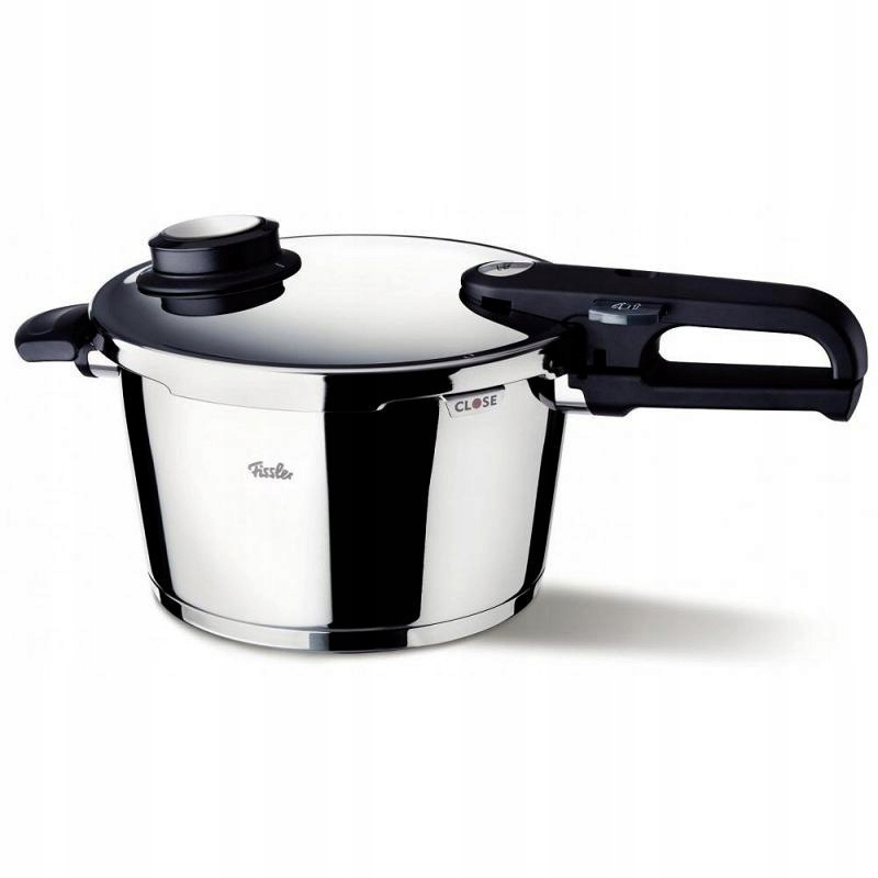 Tlakový hrniec - Rýchlospojkový stroj Vitavit Premium 4,5 l - Fissler