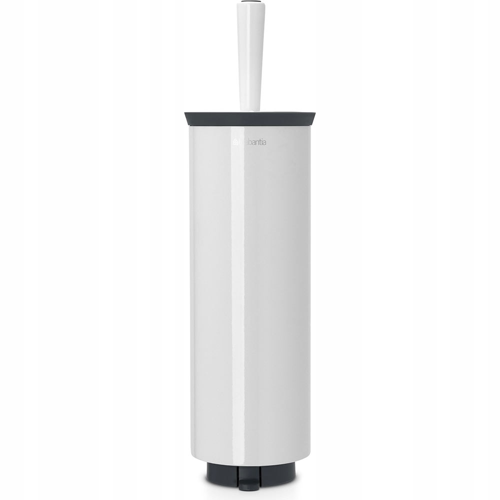 WC kefa - Brabantia BR-48-33-25 voľne stojaca plastová kefa