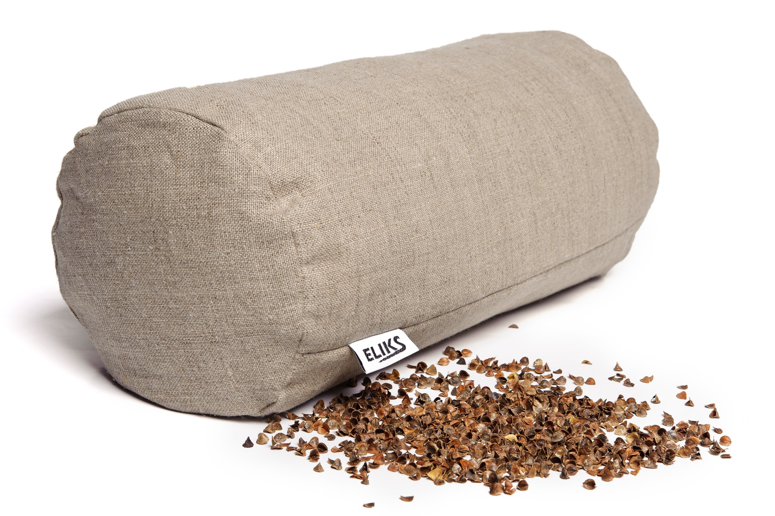 Sleep vankúš Eliks 50 x 14 cm