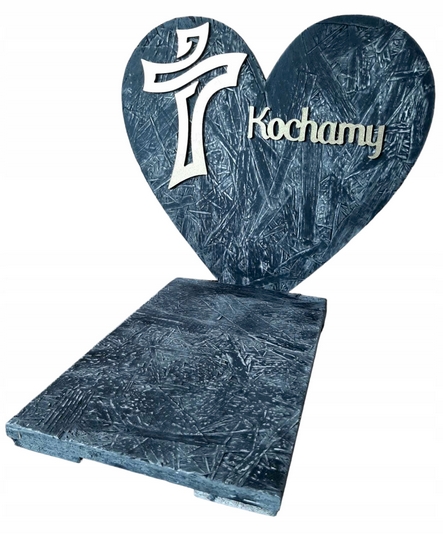 Podklad Pod Stroik Na Hrob - Ideálna Základňa Pre Kvety, Odolná a Elegantná