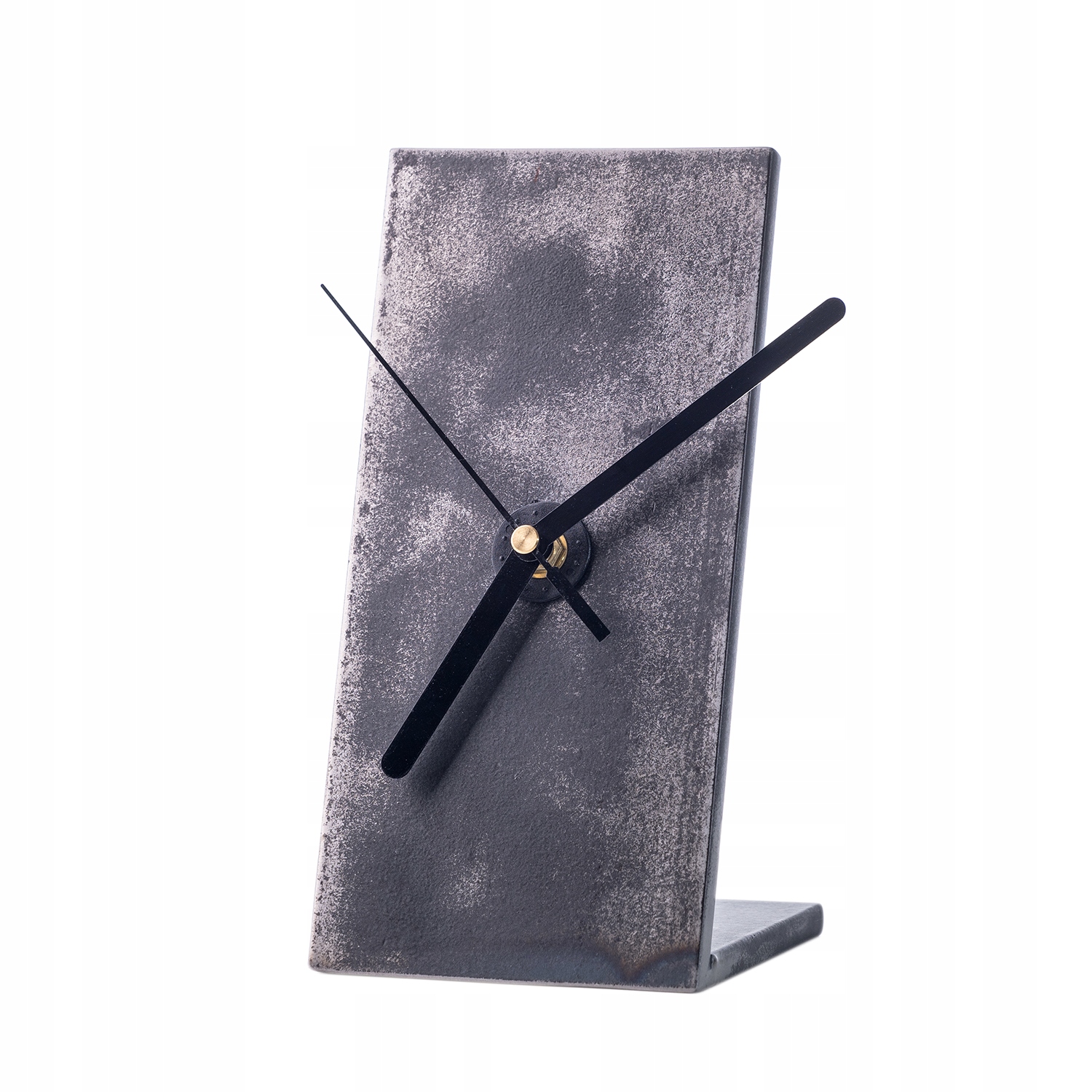 Hodiny - Stojaci hodiny watch Modern Industrial Loft