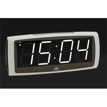Hodiny - ~ Alarm Clock siete LED Xonix 1819 3 farby ~