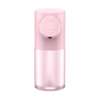 Dávkovač mydla - 03 batéria Automatic Soap DispenSer Kúpeľňa
