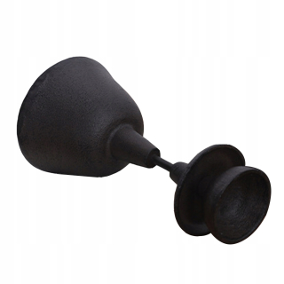 Lampáš, svietník - 1 PC CandLestick Americký štýl Candle Cup