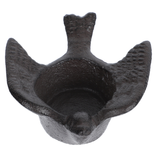 Lampáš, svietník - 1 PC Creative Art Holder Svietnik Ornament