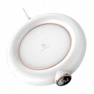 Podložka na stôl - 1PC ohrievač šálok USB nabíjací hrnček na kávu