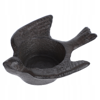 Lampáš, svietník - 1 PC Creative svietnik dobre tvarované tvarové