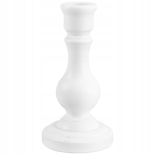 Lampáš, svietník - 1PC dekorácia svietnika v severskom štýle jednoduchá