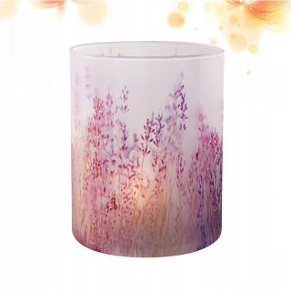 Svietník na stôl - Svietnika sada 4 Home 32 cm