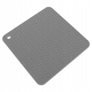 Podložka na stôl - 1 pc silikónové silikónové rohože