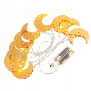 Lampáš, svietník - 1 Setované kované záhradné lampy očarujúce lampy