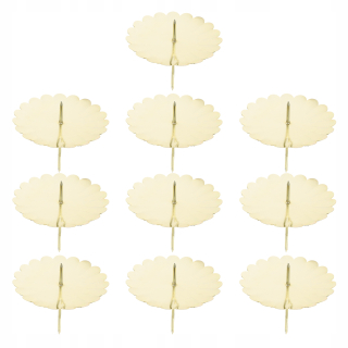 Svietník na stôl - Lnewat Candlestick 1 cm