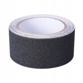 Kúpelňová predložka - 100mmx5m anti -slip páska PVC Material Antipoś